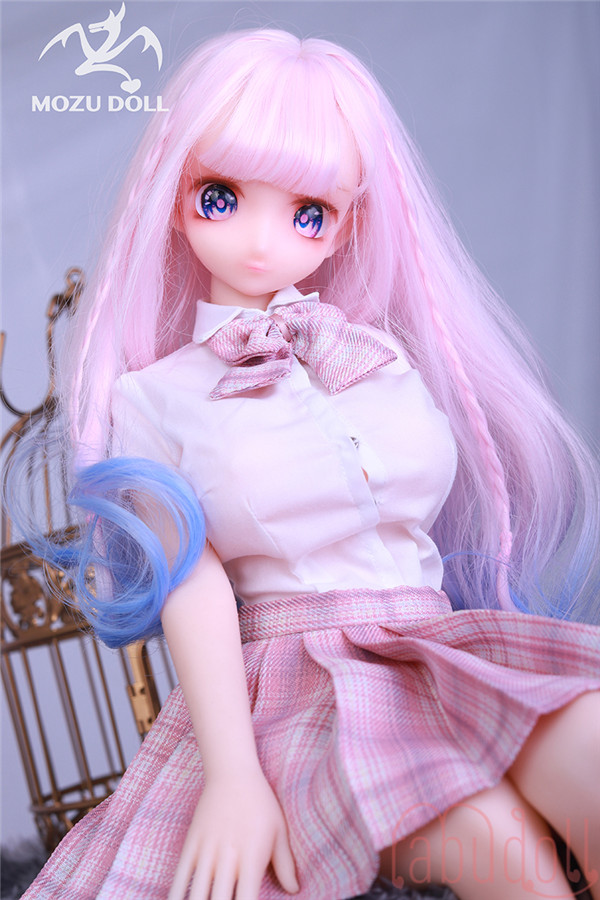 シリコン ダッチワイフ  漫画