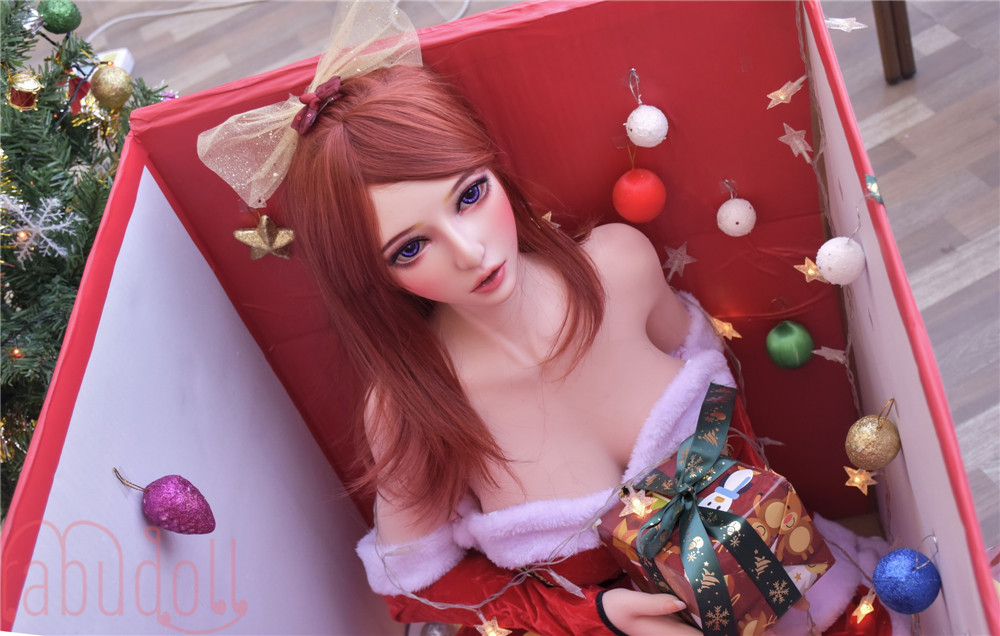  等身大ラブドール画像