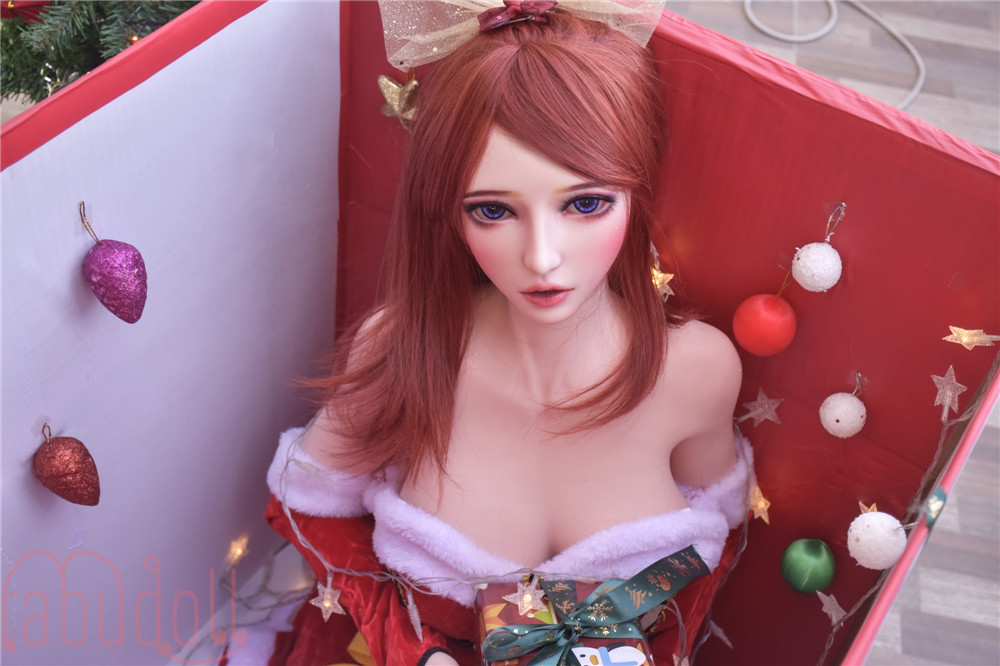  ダッチワイフ画像