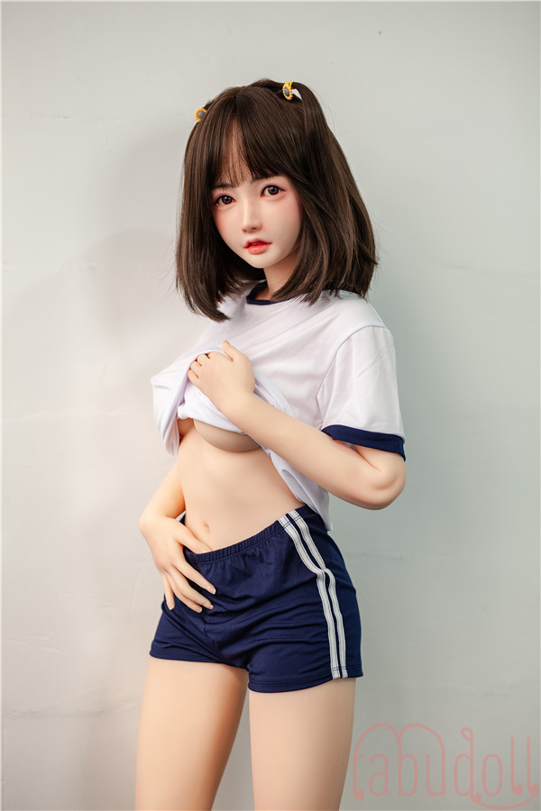 シリコン+TPE ラブドール 