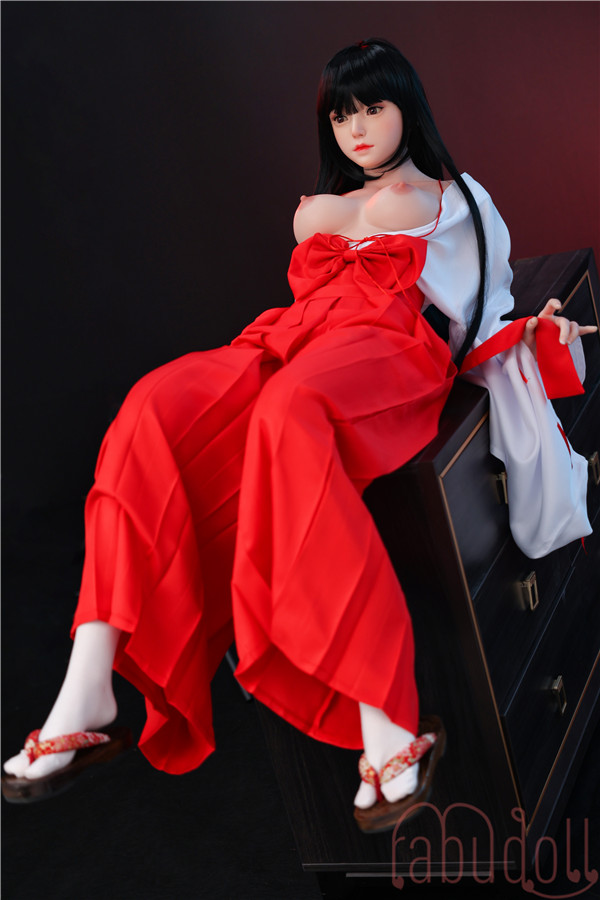 シリコン+TPE  ラブドール