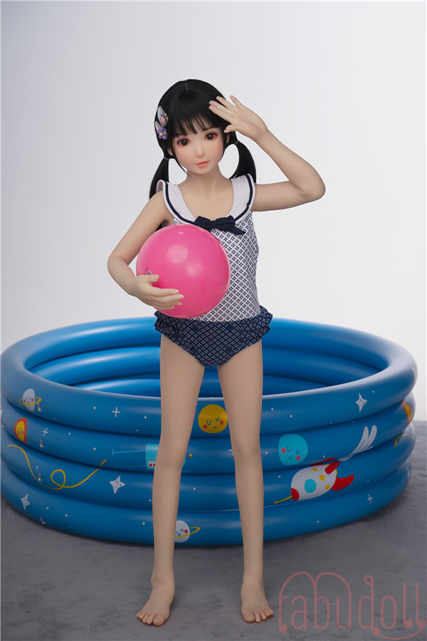 綺麗な顔 セックスドール画像