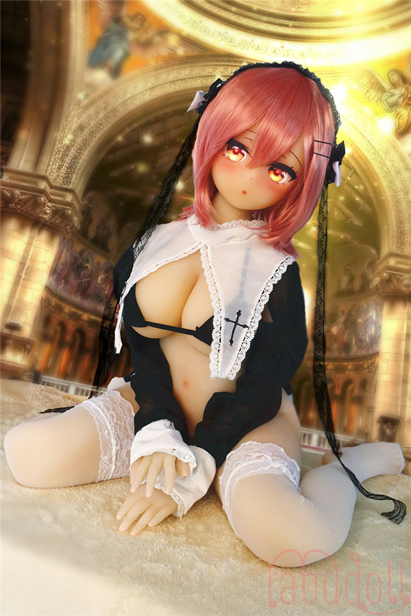 #62 等身大ラブドール画像