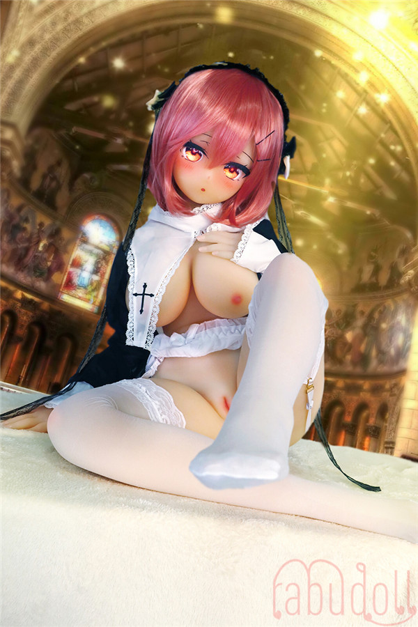 135cm セックスドール画像