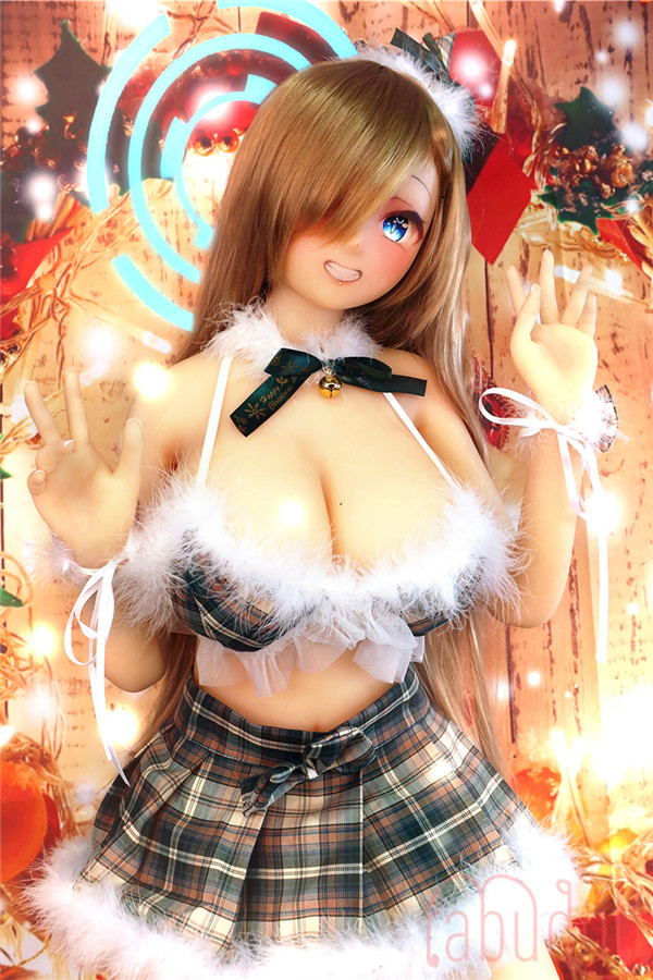 無毛ヴァギナ セックスドール画像