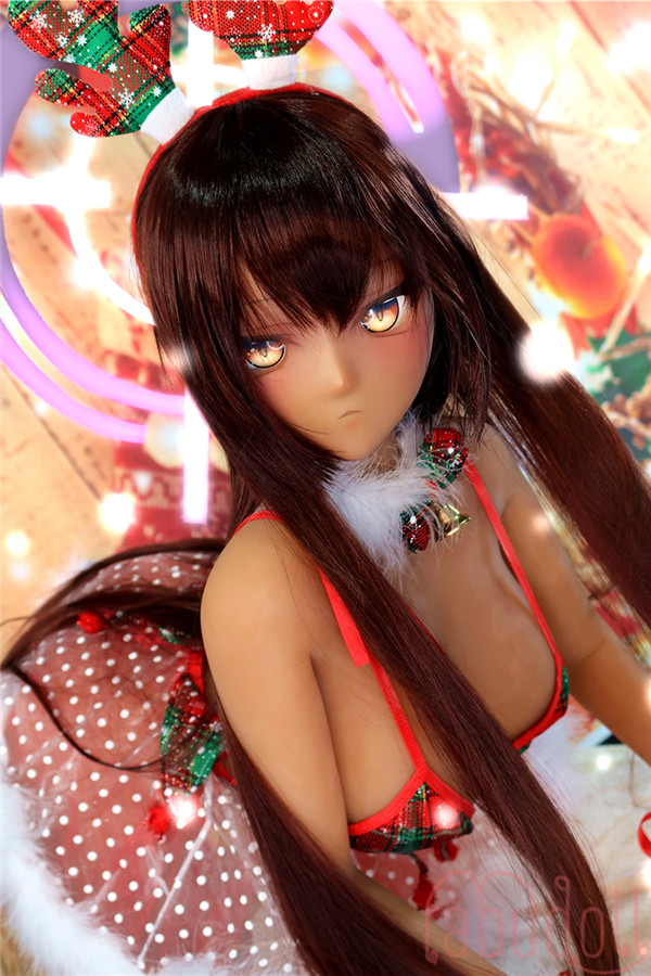 若い女性 セックスドール画像