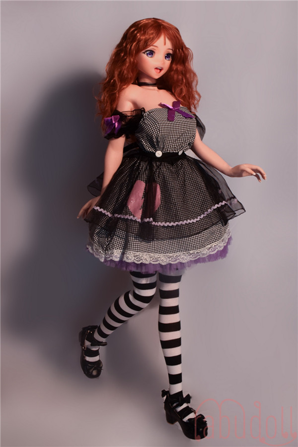 ElsaBabe セックスドール画像