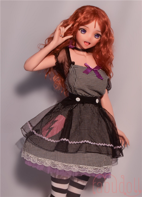 AHR001 ラブドール リアル