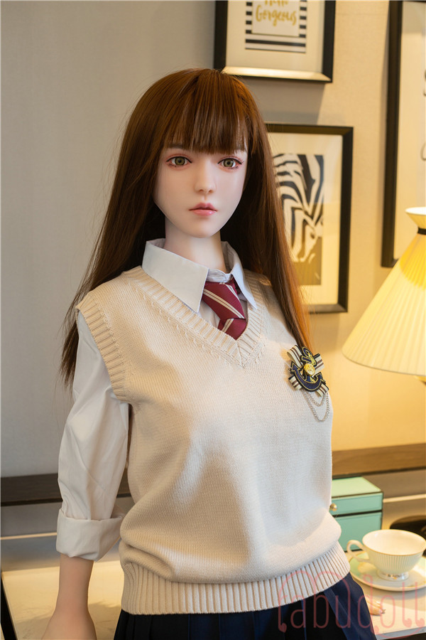 #100 等身大ラブドール画像