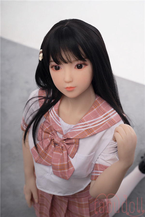 C46 等身大ラブドール画像