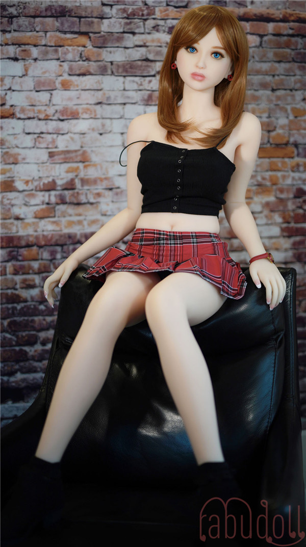 Dollforever ラブドール sex