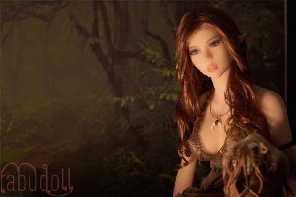 卑猥なアヘ顔 ダッチワイフ画像