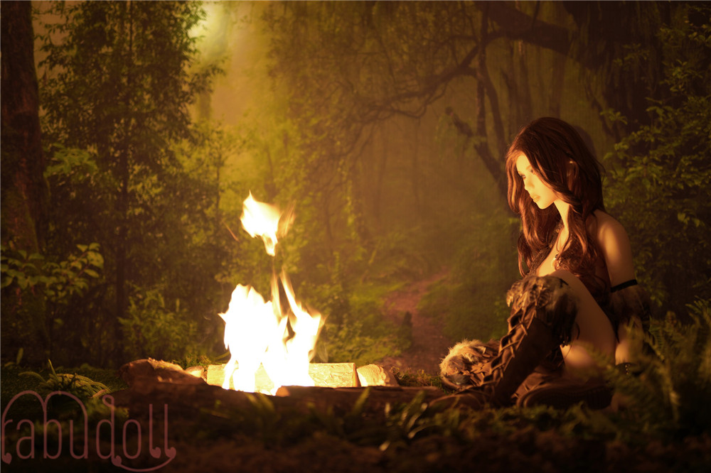 Dollforever 等身大ラブドール画像