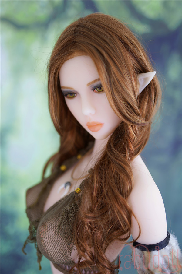 後背位セックス セックスドール画像