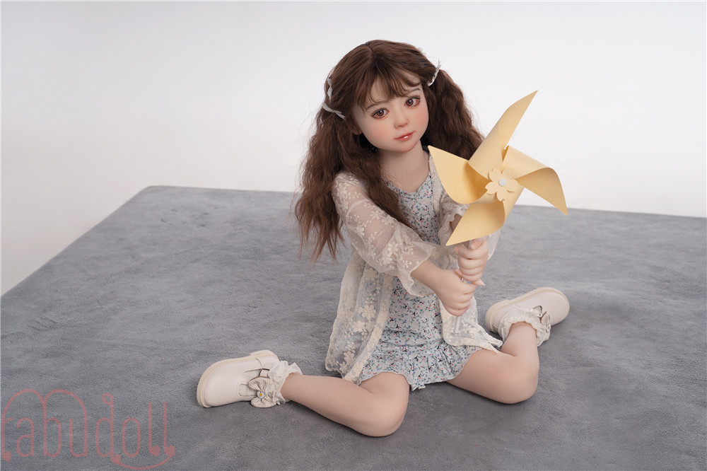 TP02 セックスドール画像