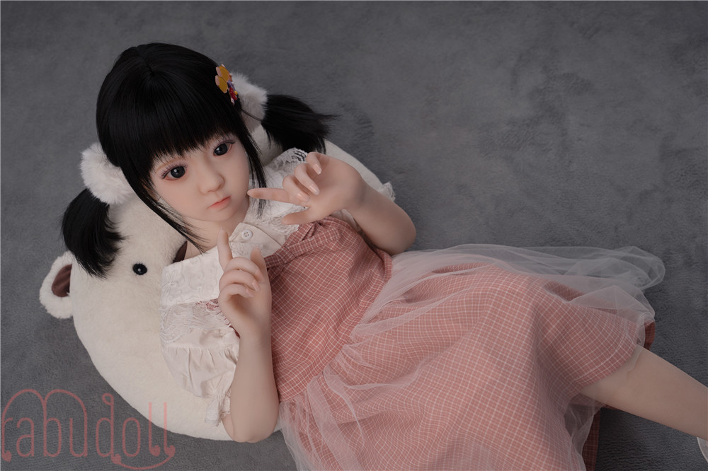 亀頭鍛錬 ダッチワイフ画像