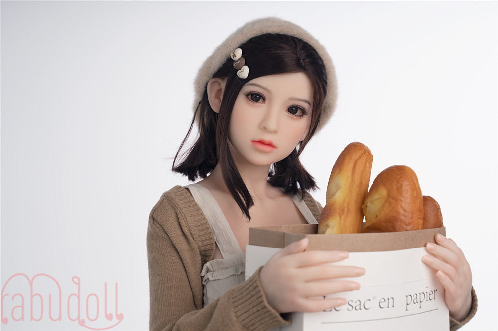 グッズ 等身大ラブドール画像