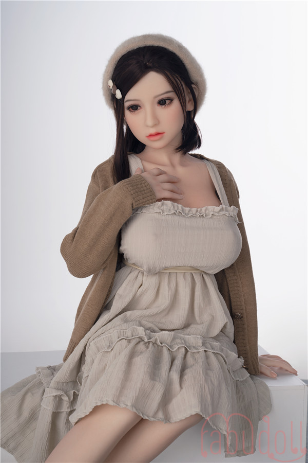 140cm セックスドール画像