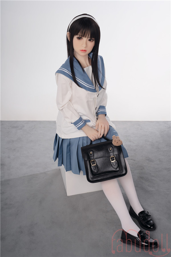 妖艶な雰囲気 セックスドール画像