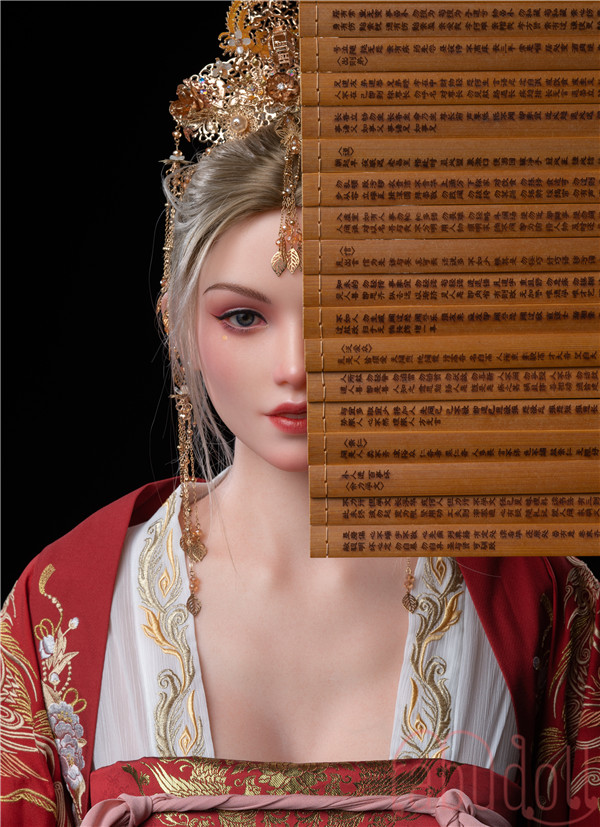 積極的なセックス セックスドール画像