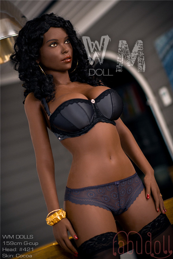 セクシーな美尻 セックスドール画像