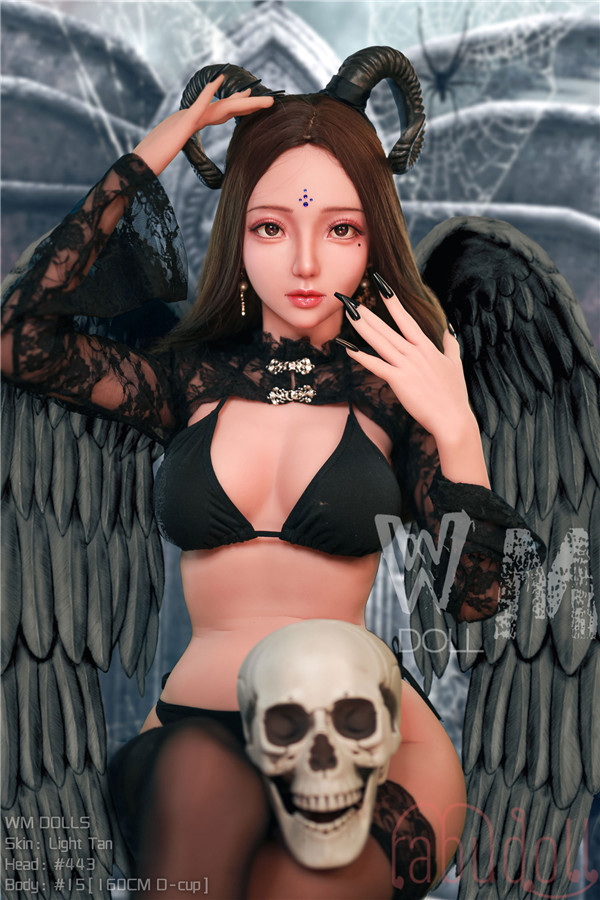 443# 等身大ラブドール画像