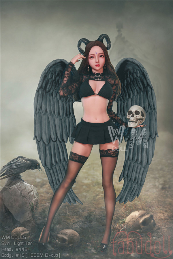 160cm セックスドール画像