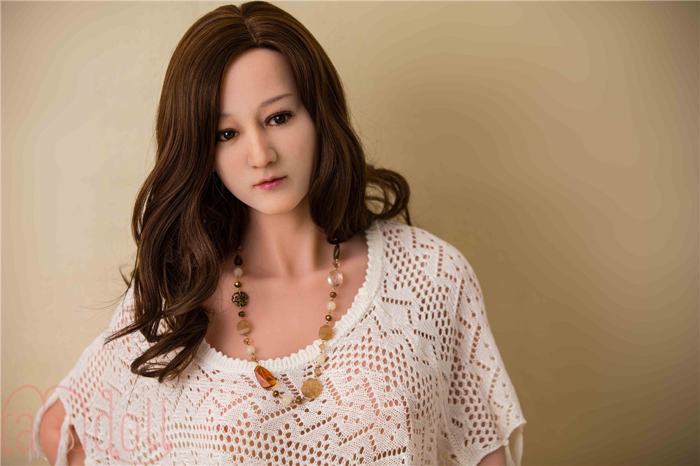 おっぱい 等身大ラブドール画像