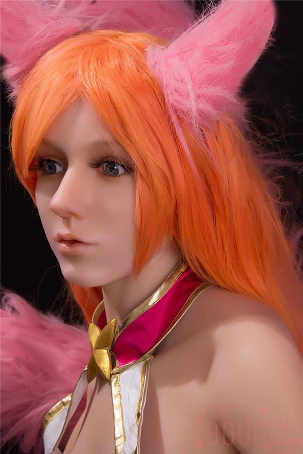 キレイなヴァギナ セックスドール画像