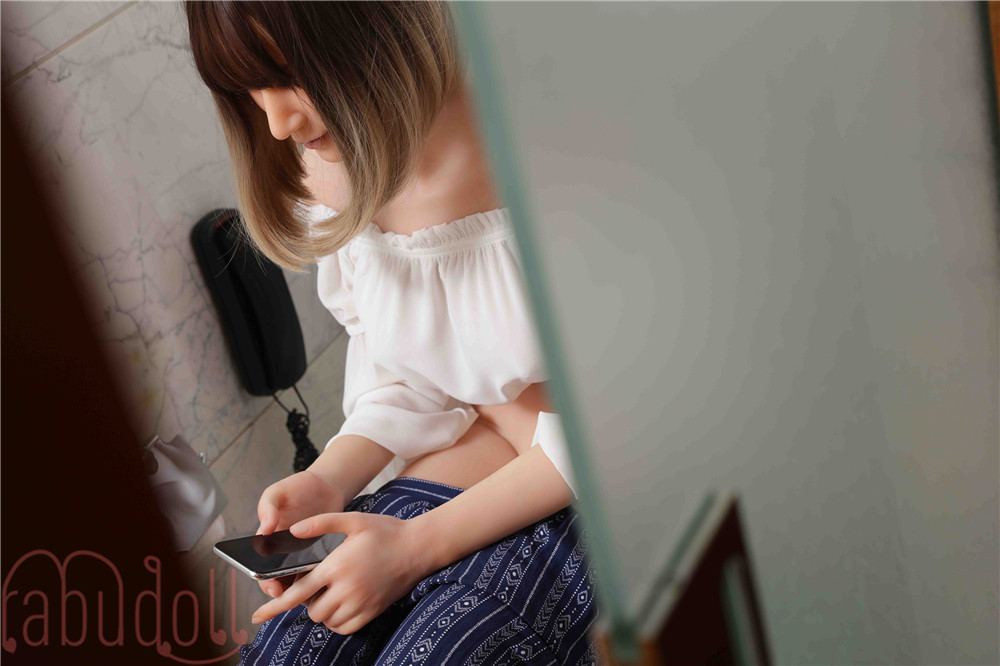 XYCOLO Doll 等身大ラブドール画像