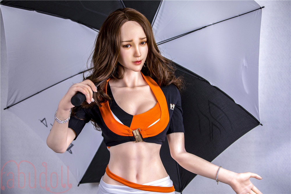 パーフェクトボディ 等身大ラブドール画像