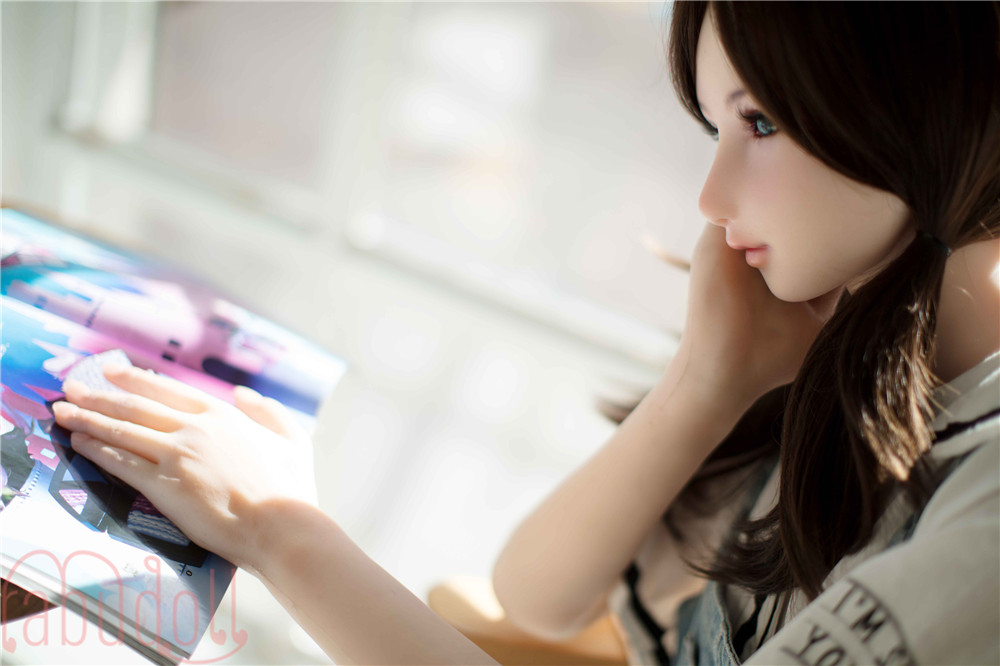  セックスドール画像