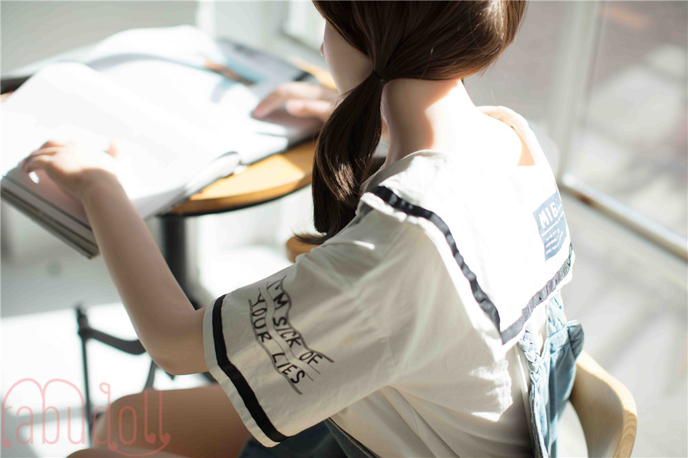 XYCOLO Doll 等身大ラブドール画像