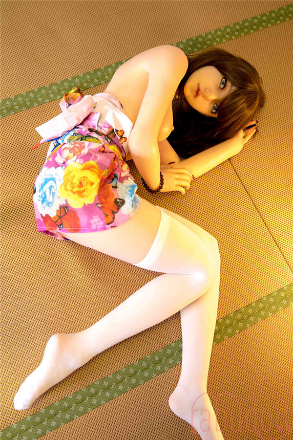 シリコン ラブドール リアル