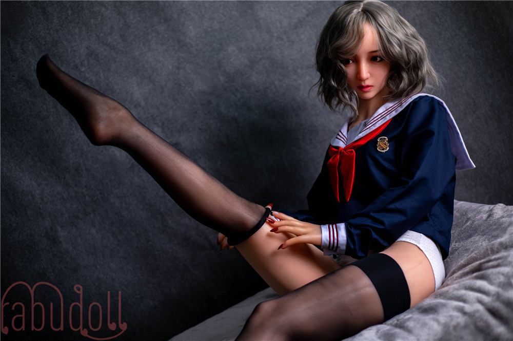 可愛い美女系 等身大ラブドール画像