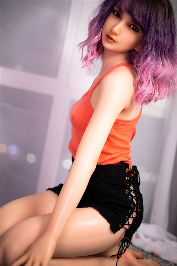  リアル ラブドール