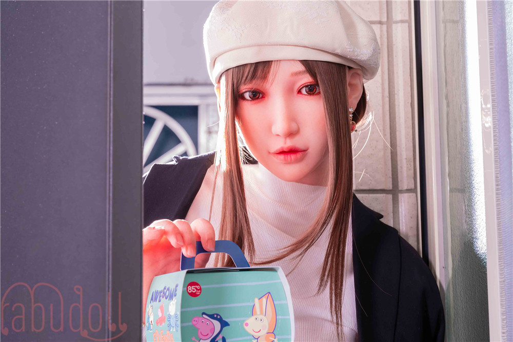 美巨尻 ダッチワイフ画像