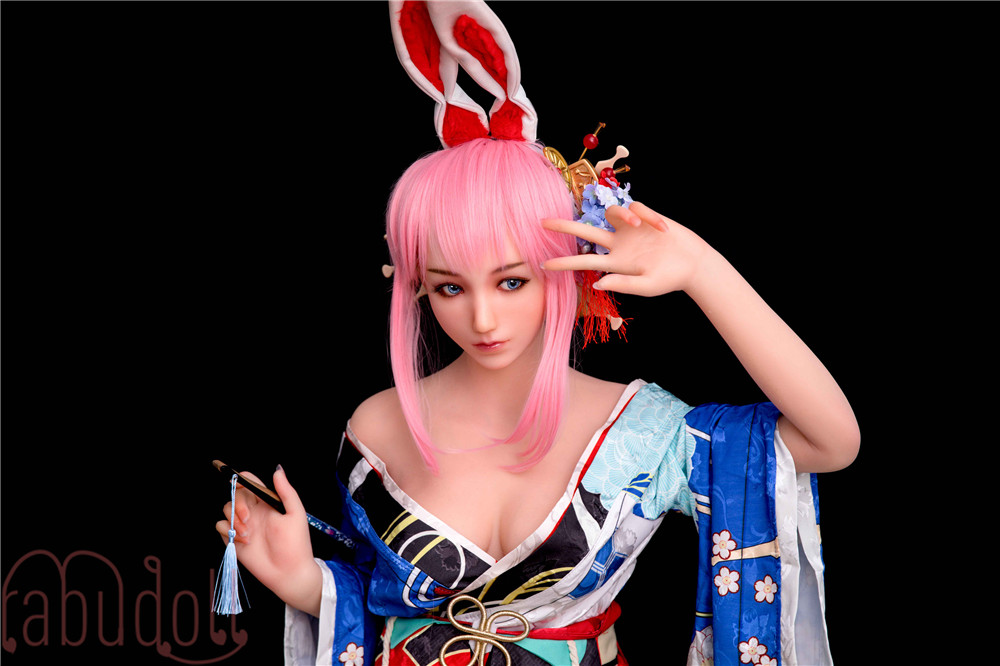 スゴイ美女 等身大ラブドール画像