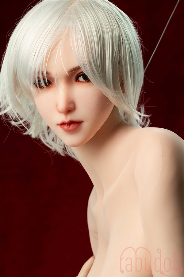 真性美少女 セックスドール画像