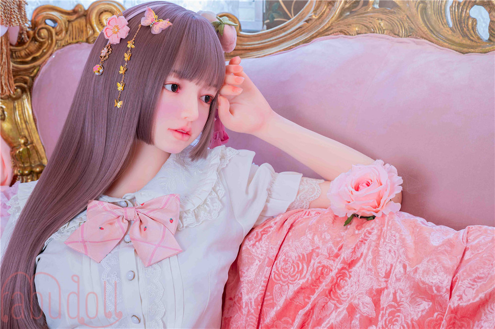 シリコン セックスドール画像