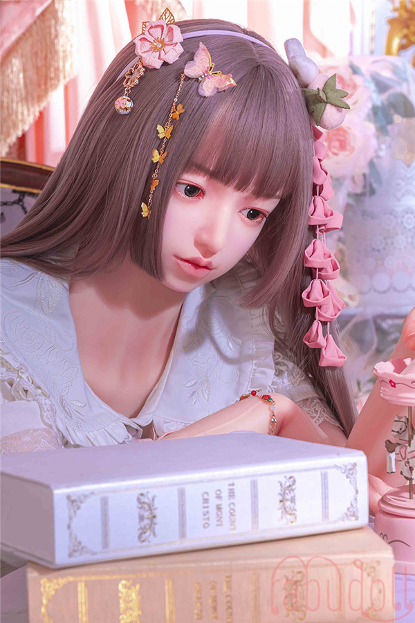 153cm セックスドール画像