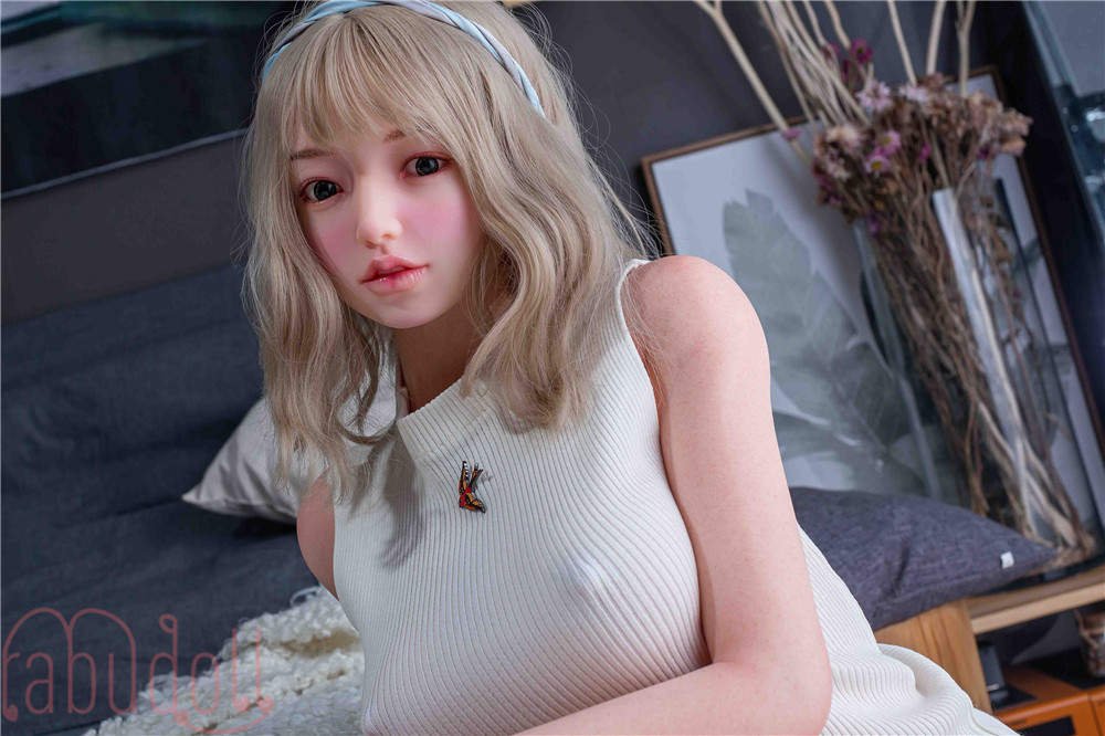 可愛い優しい系 等身大ラブドール画像
