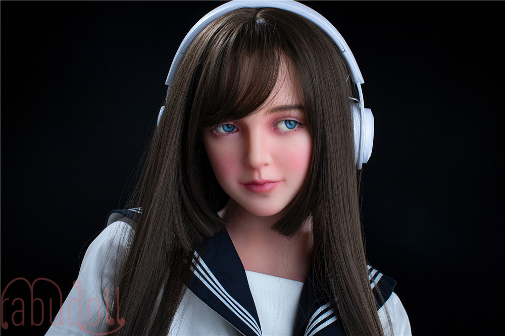 小柄で身長 等身大ラブドール画像