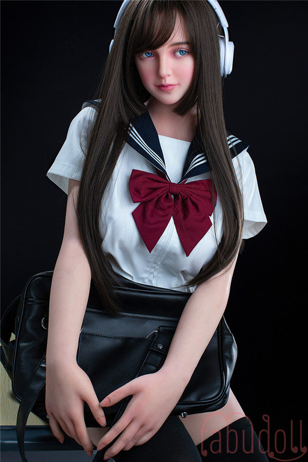 巨乳美少女 セックスドール画像