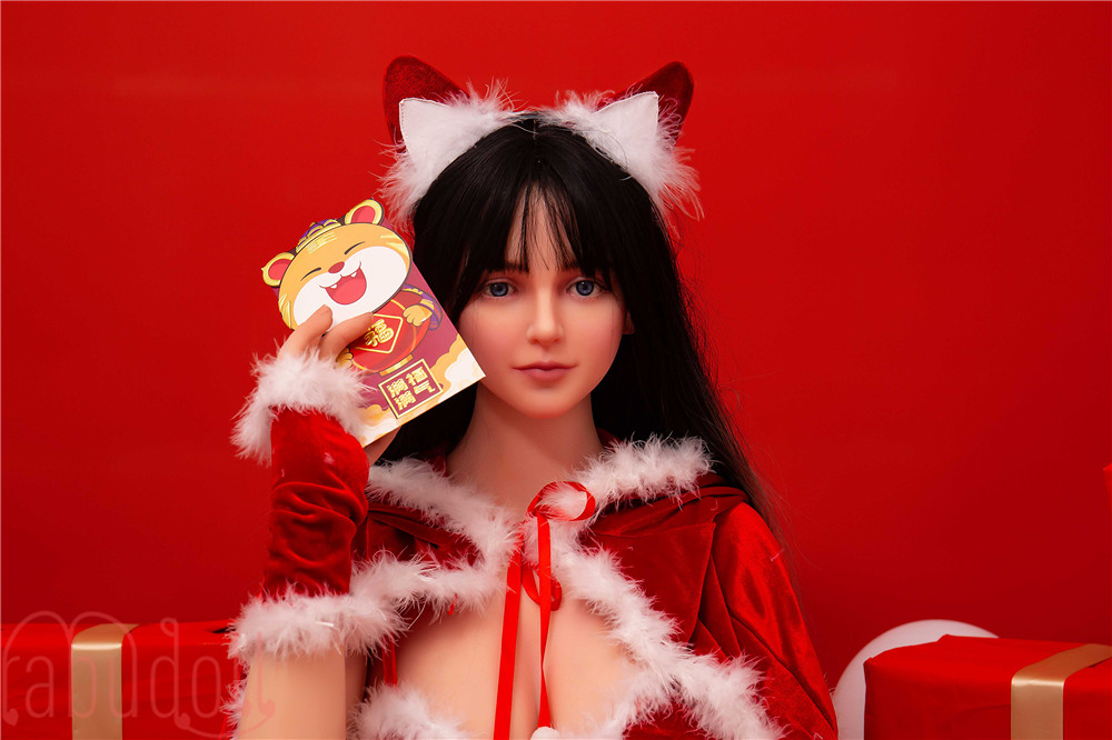 童顔 等身大ラブドール画像