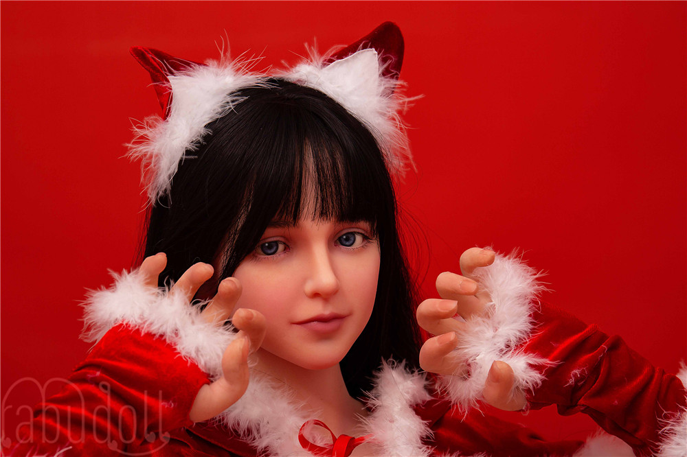  セックスドール画像