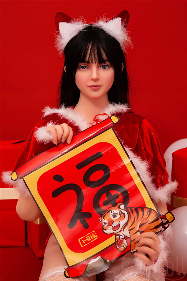 童顔 セックスドール画像