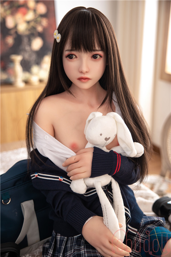 色白おっぱい セックスドール画像