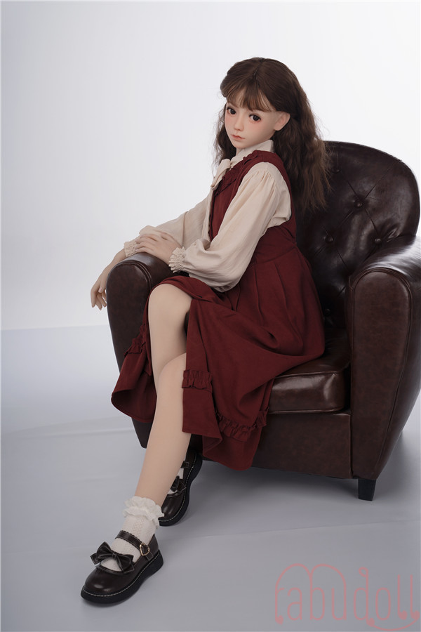 可愛い美少女 セックスドール画像