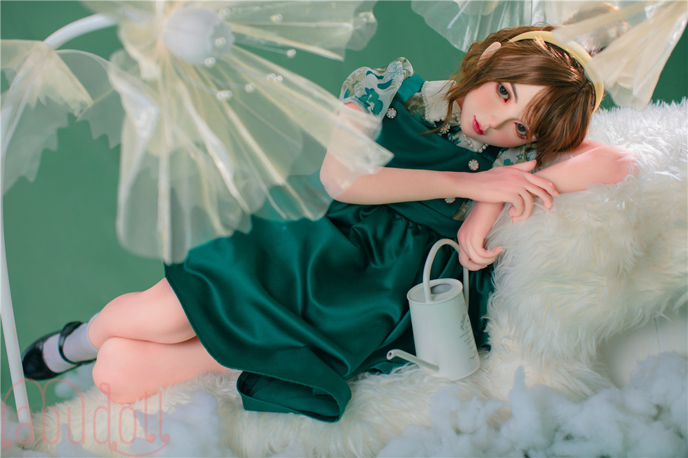 Sっ気満点 ダッチワイフ画像